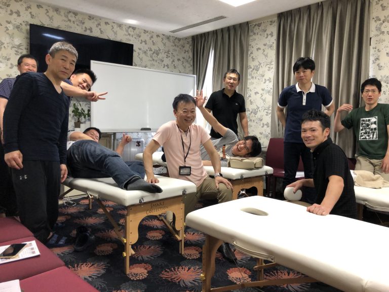 AKSセミナー東京2回目ー1